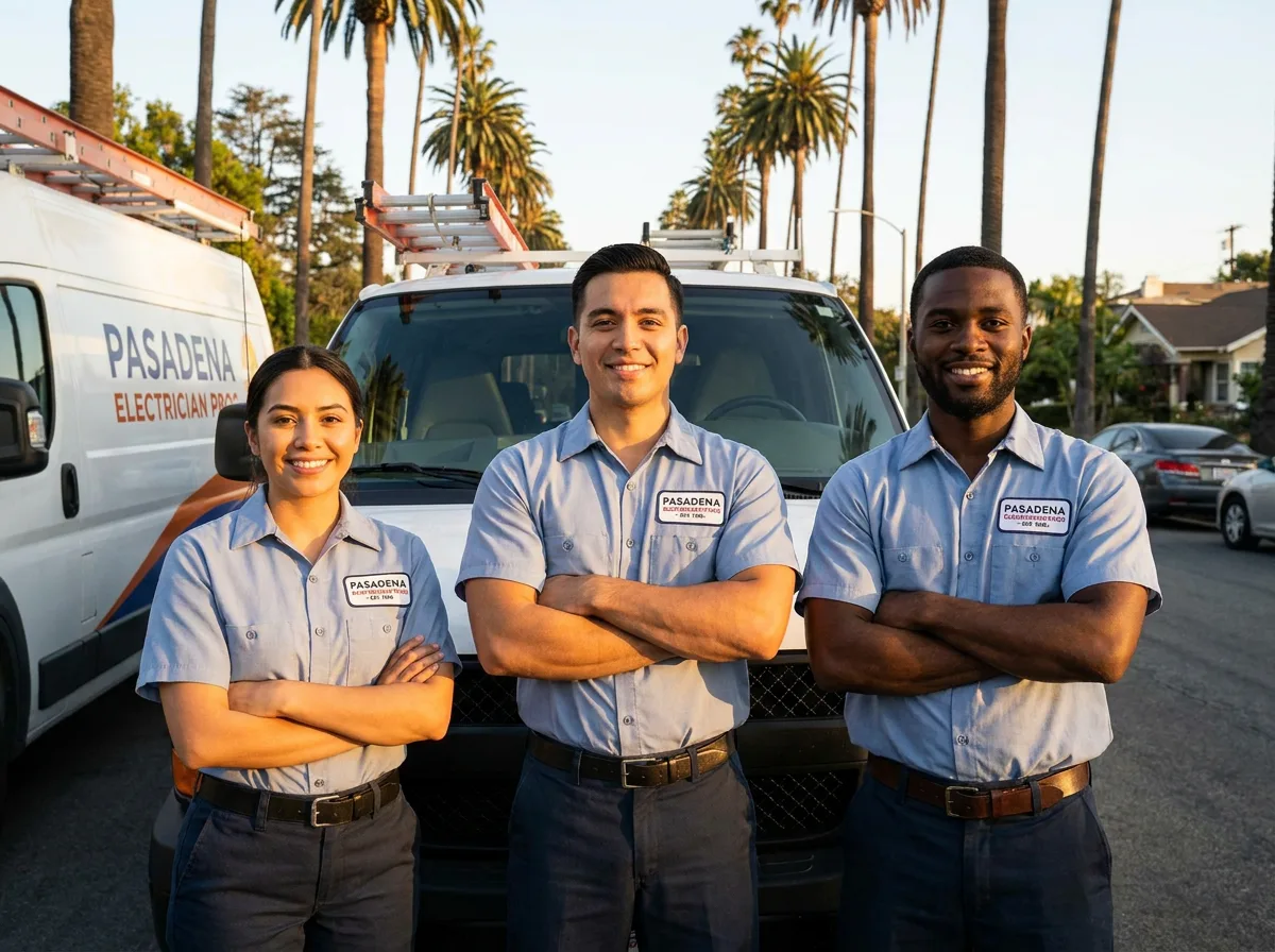 Electrician company in Bainbridge, NY