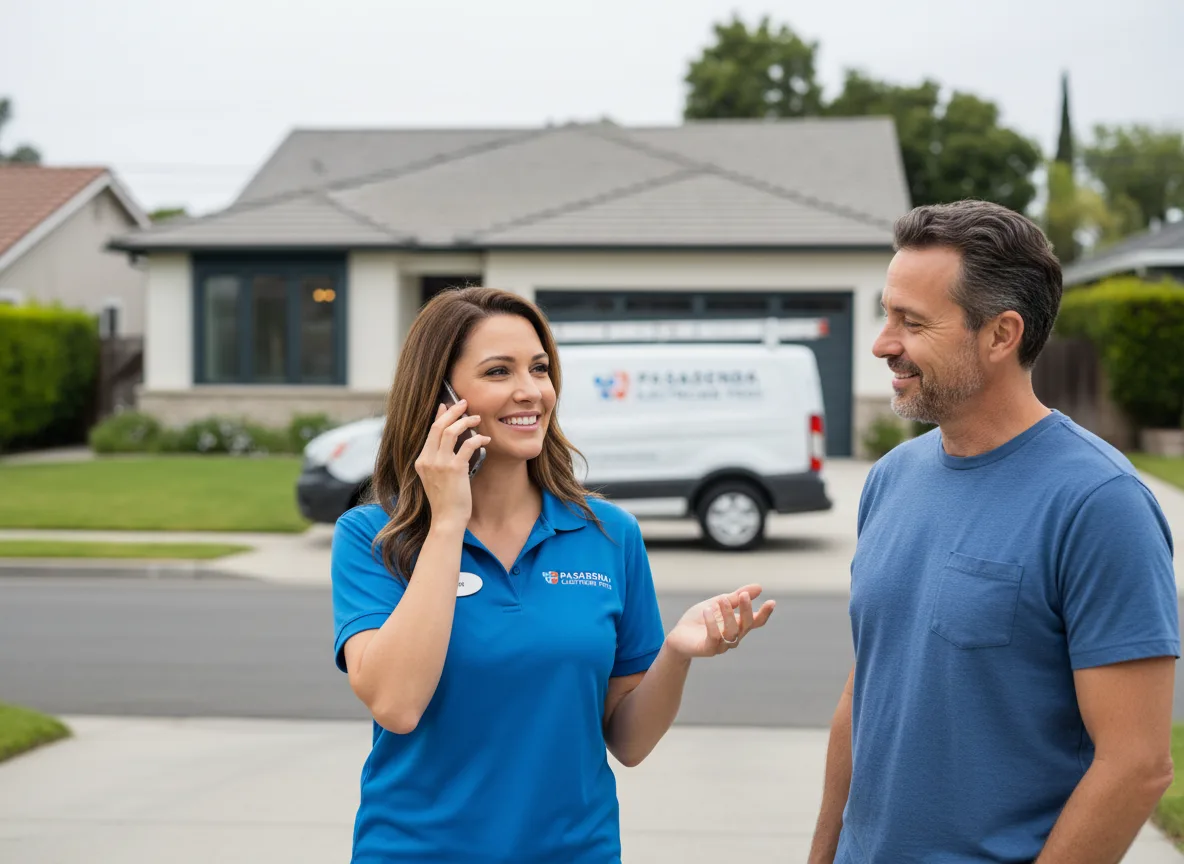 Electrician Bainbridge, NY FAQs